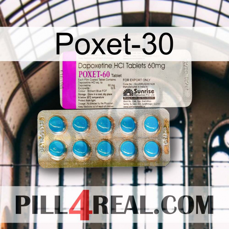 Poxet-30 new07